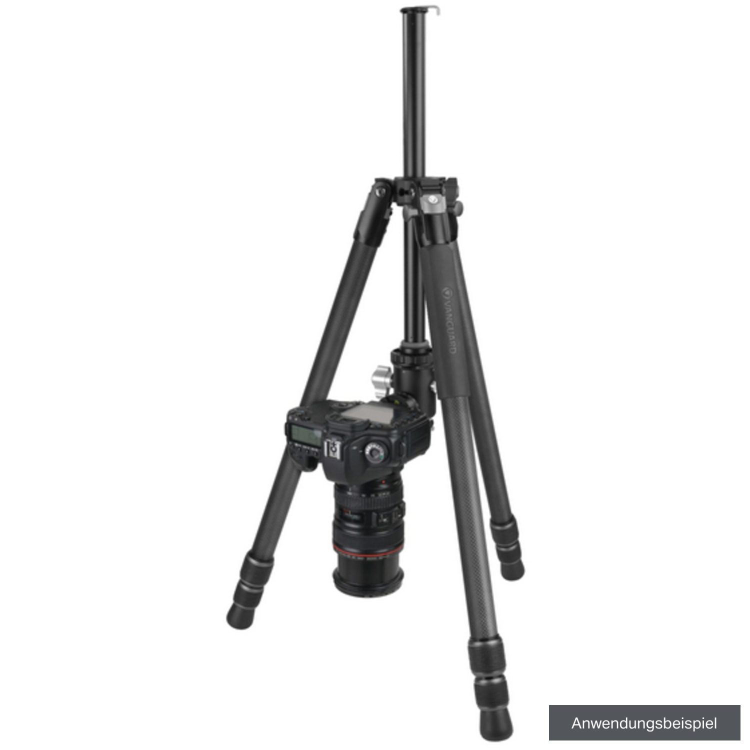 Vanguard VEO3 303CB Stativ