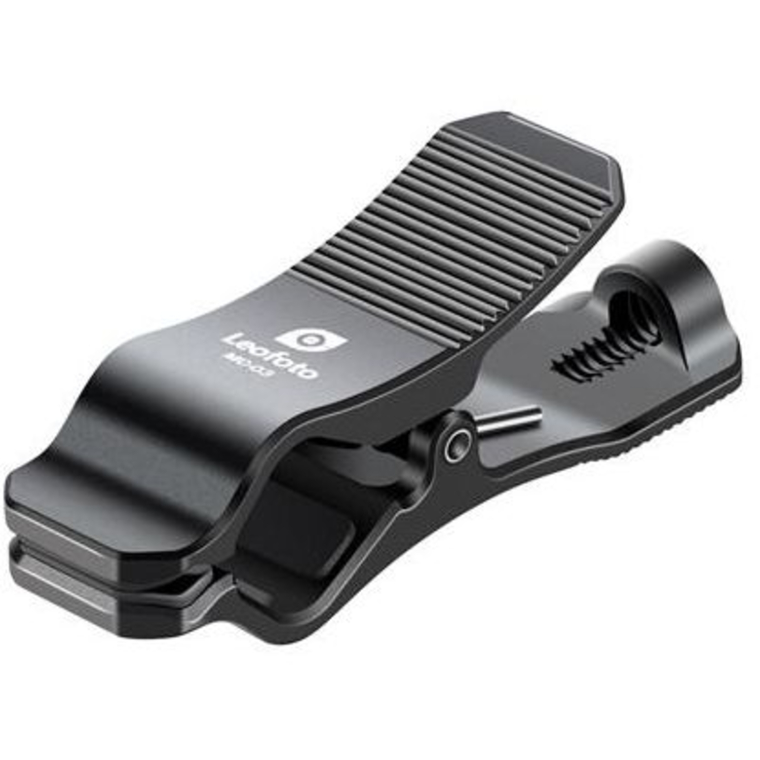 Leofoto MC-03 Multifunktions-Federklemme