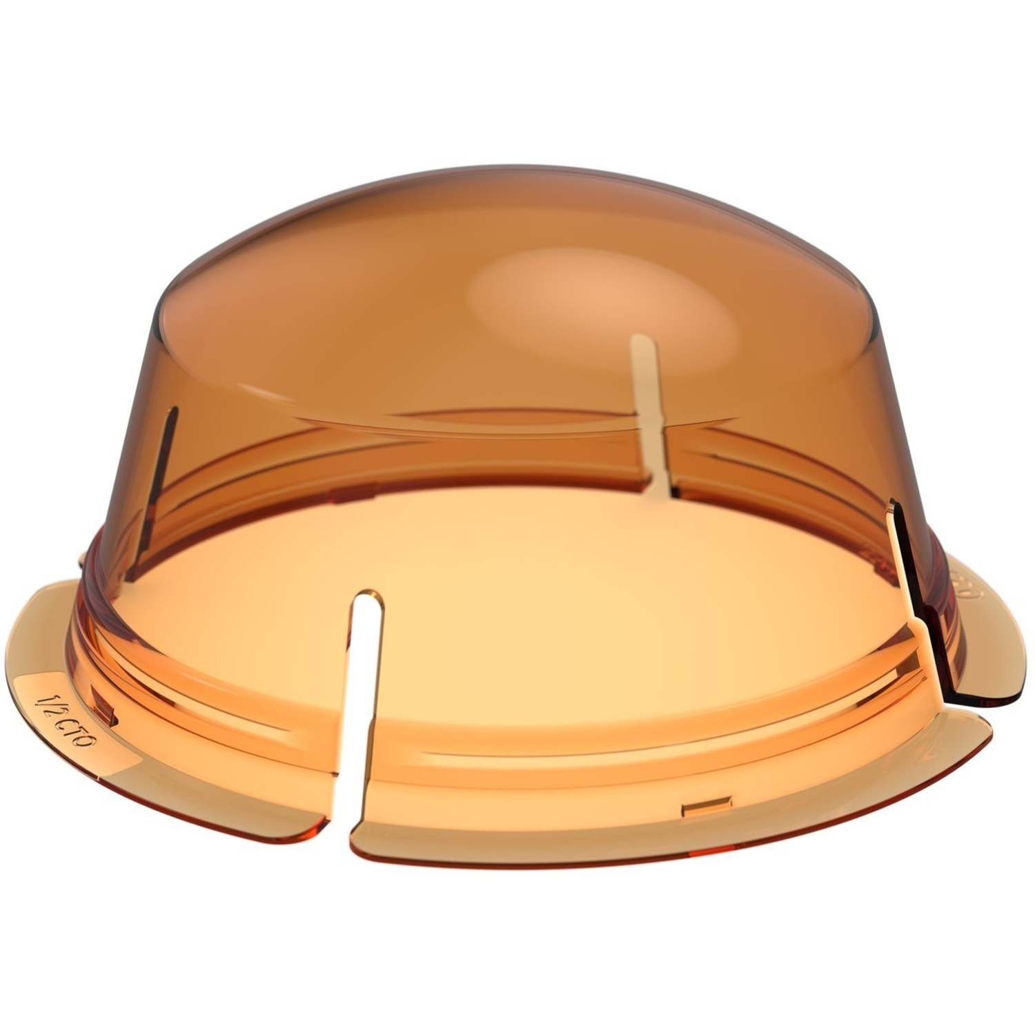 MagMod XL Dome Gel 1/2 CTO