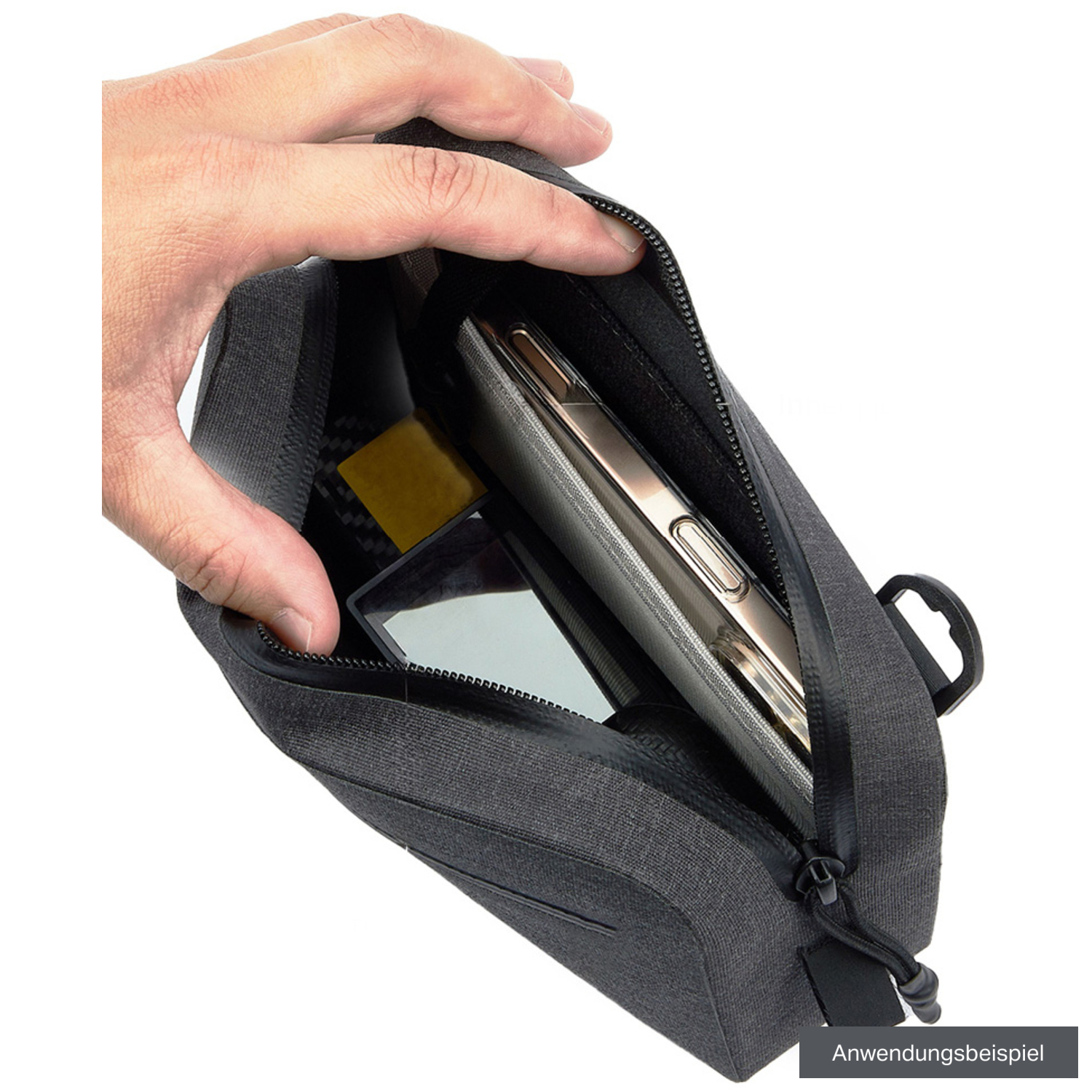 Nitecore wasserdichte Umhängetasche NPP02