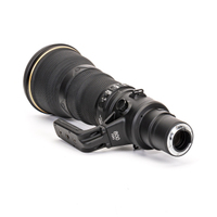 Nikon AF-S   800 mm/5,6 E FL ED VR gebraucht