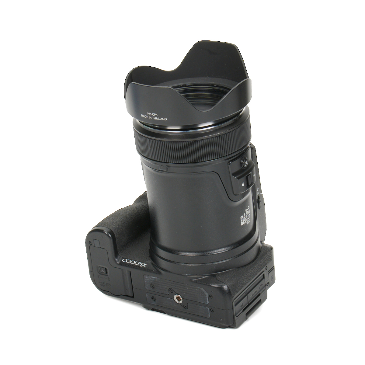 Nikon COOLPIX P1000 gebraucht