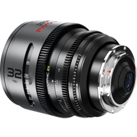 DZOFILM PAVO 2X ANAMORPHIC 3-Lens Kit 32/55/100mm T2.1 Neutral Coating Imperial für PL/EF-Mount