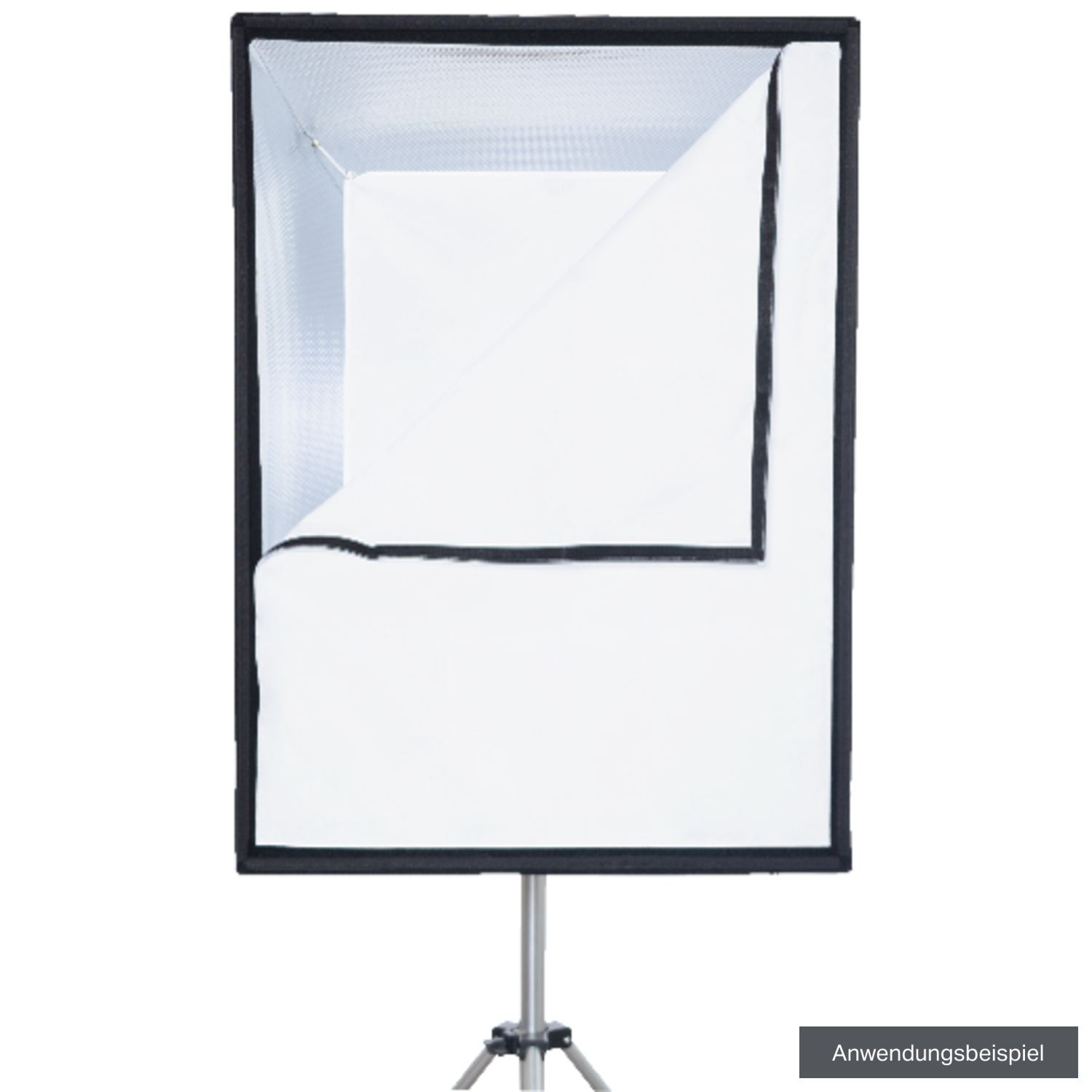 Bowens Diffusor-Set (Ersatz) für Softbox 90x120cm