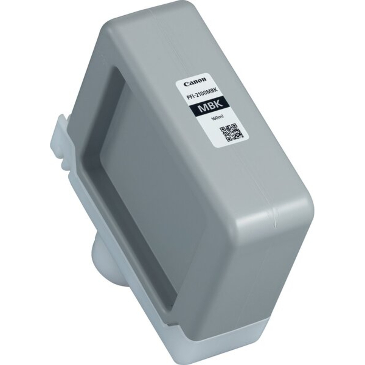 Canon PFI-2100 Tinte mattschwarz 160ml