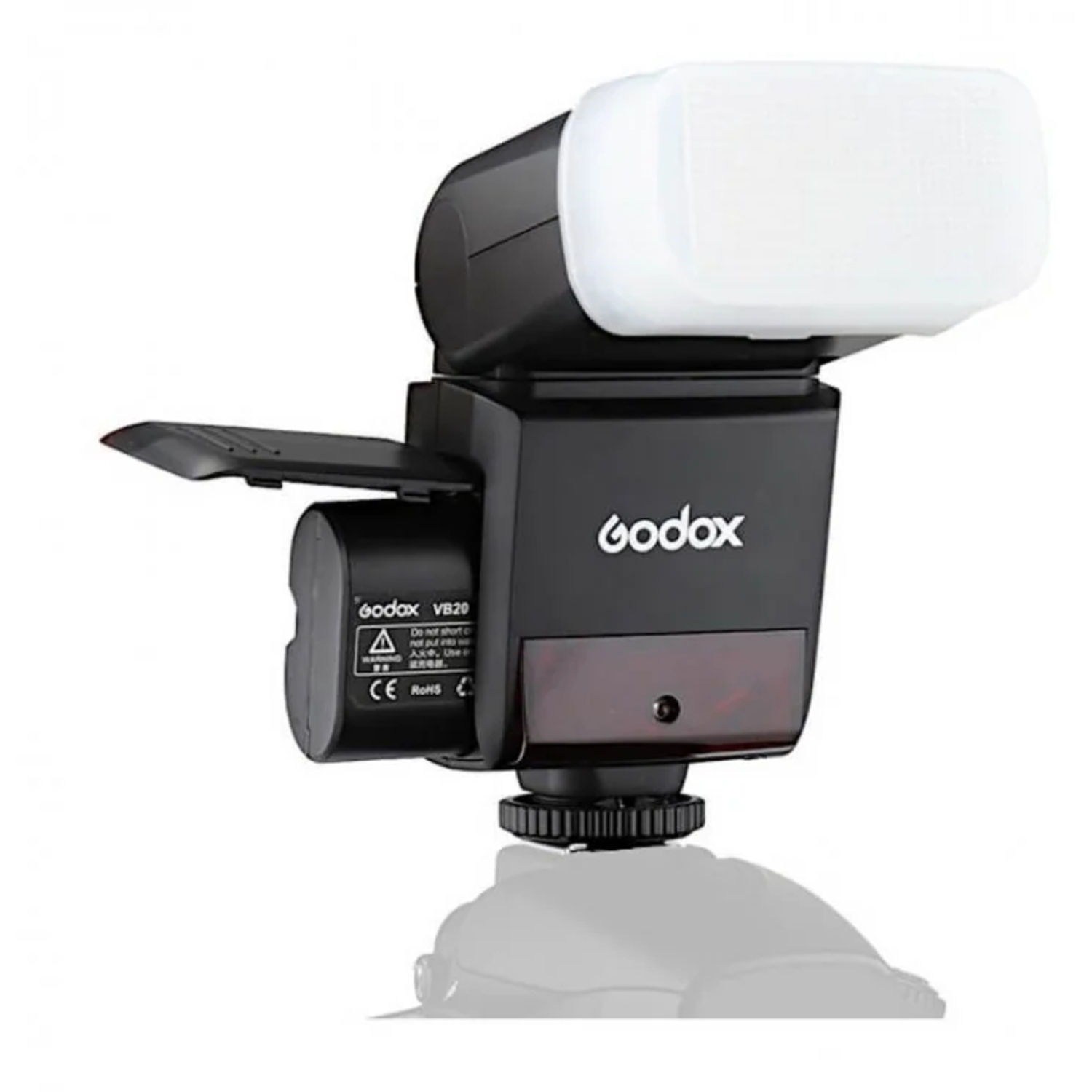 Godox Speedlite Ving V350O Olympus/Panasonic