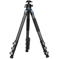 Sirui L-324F+VA-5X Dreibeinstativ mit Videoneiger VA-5X