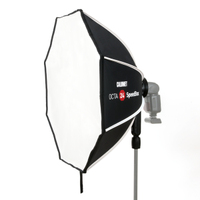 Calumet 60cm Octa Speedbox-24