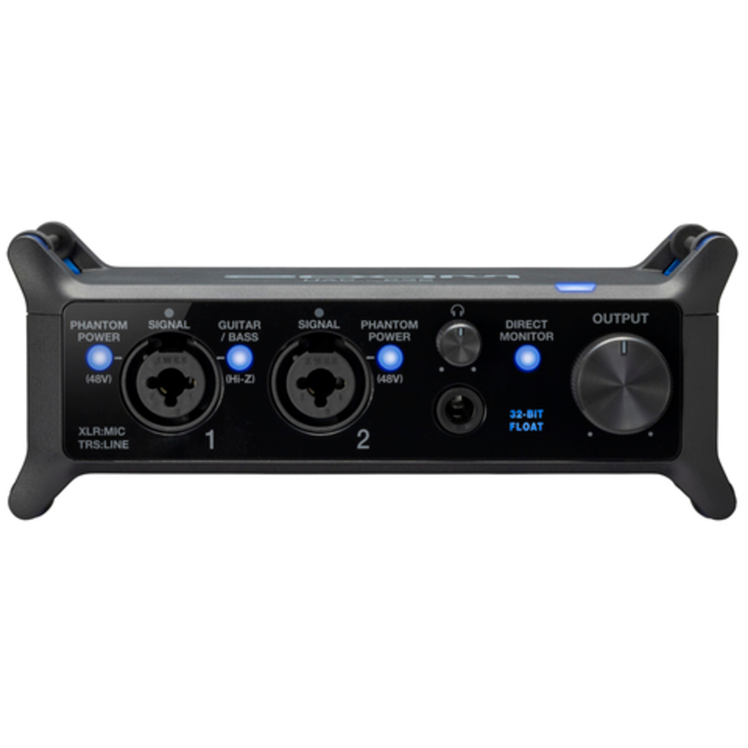 Zoom UAC-232 USB Audio Converter