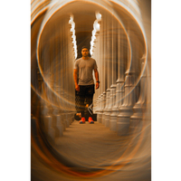 PolarPro Warp Lens - PRYZM - 49mm