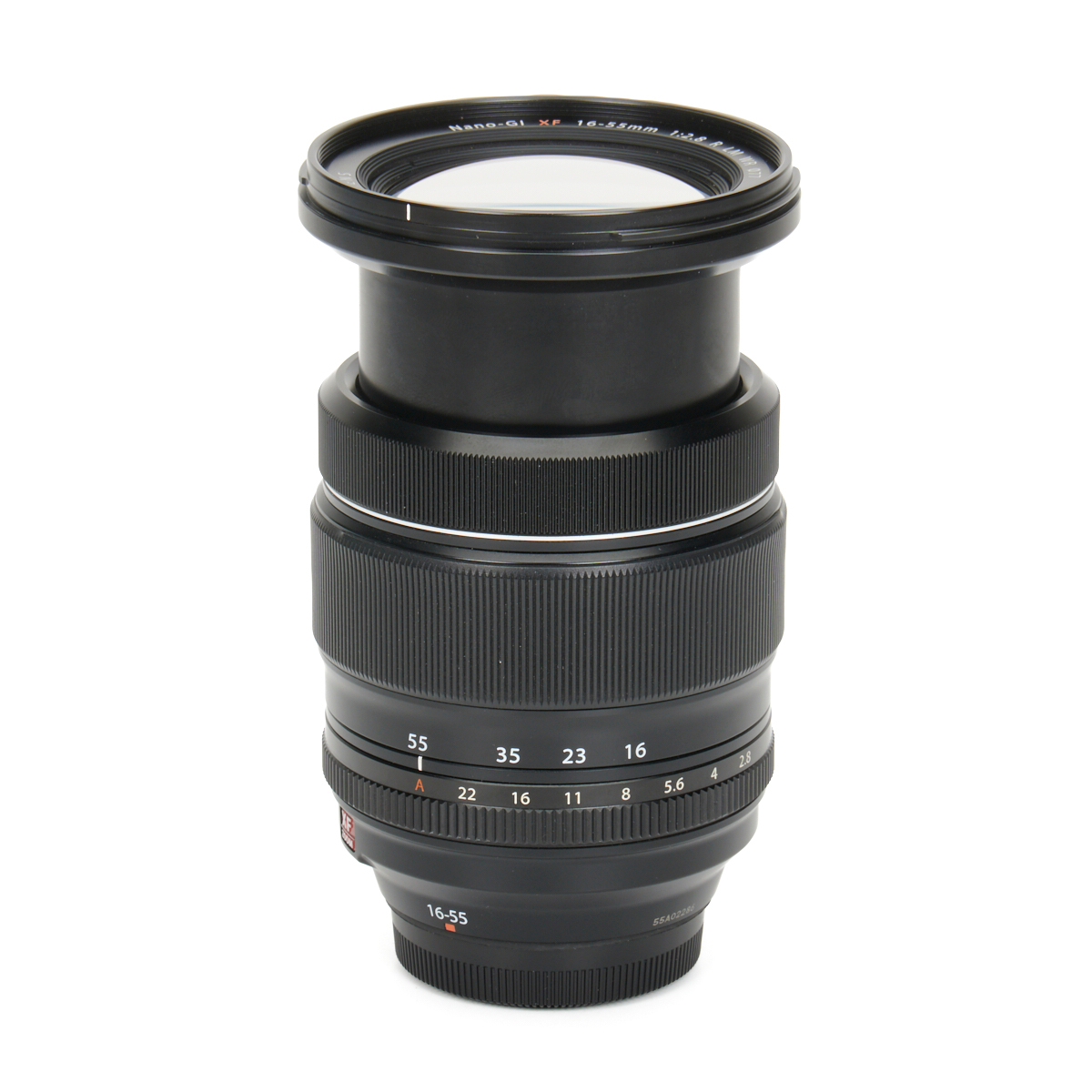 Fujifilm FUJINON XF 16-55mm F2.8 R LM WR gebraucht