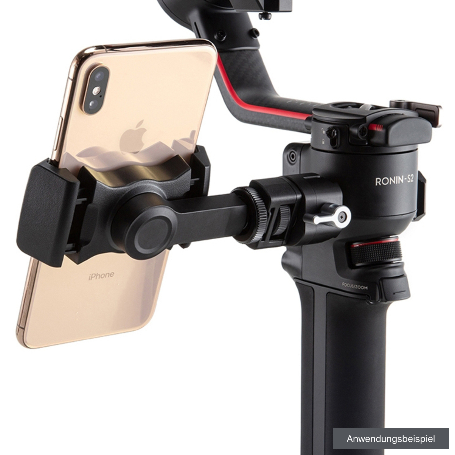 DJI R Handyhalterung