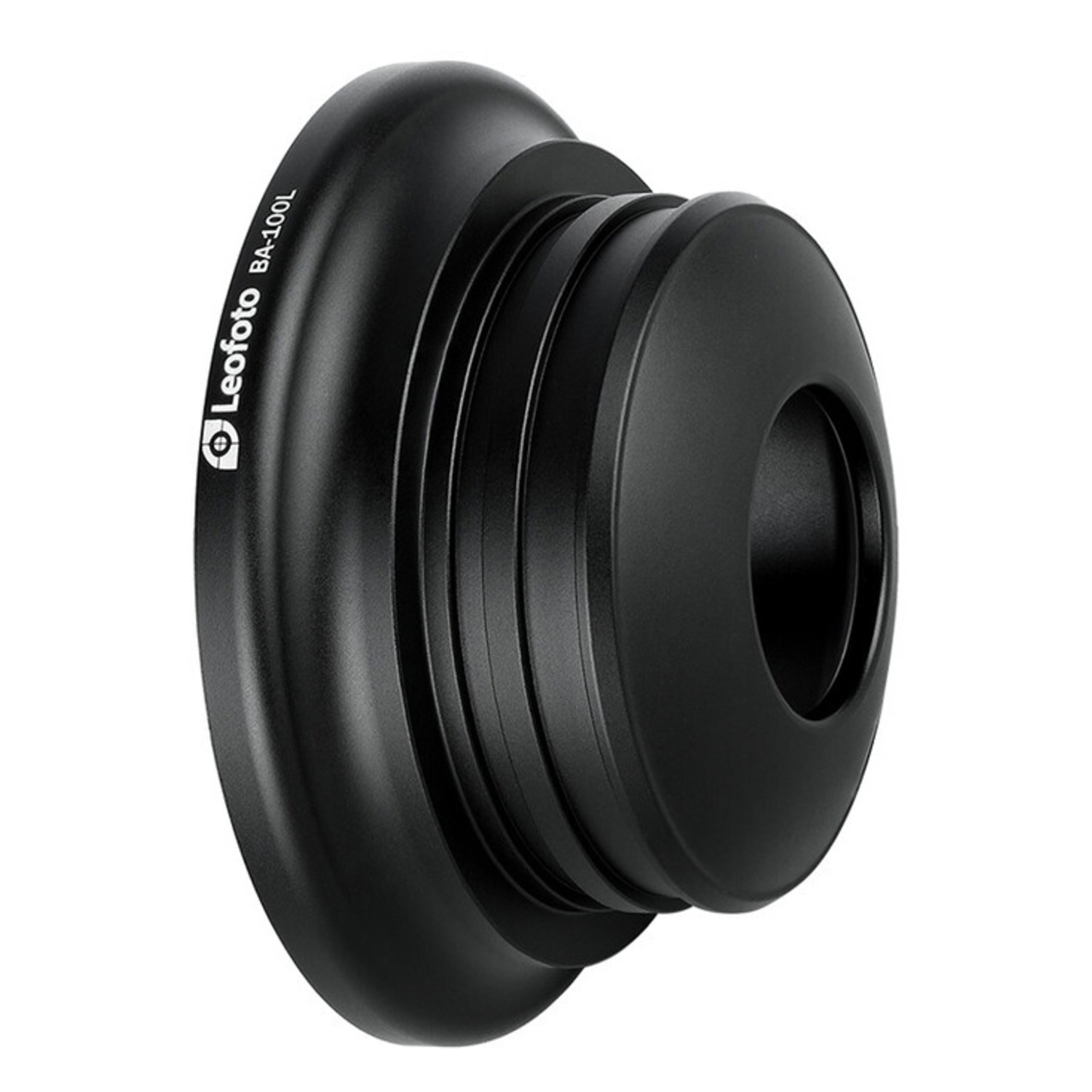 Leofoto BA-100L Top Bowl Adapter für LN-404C