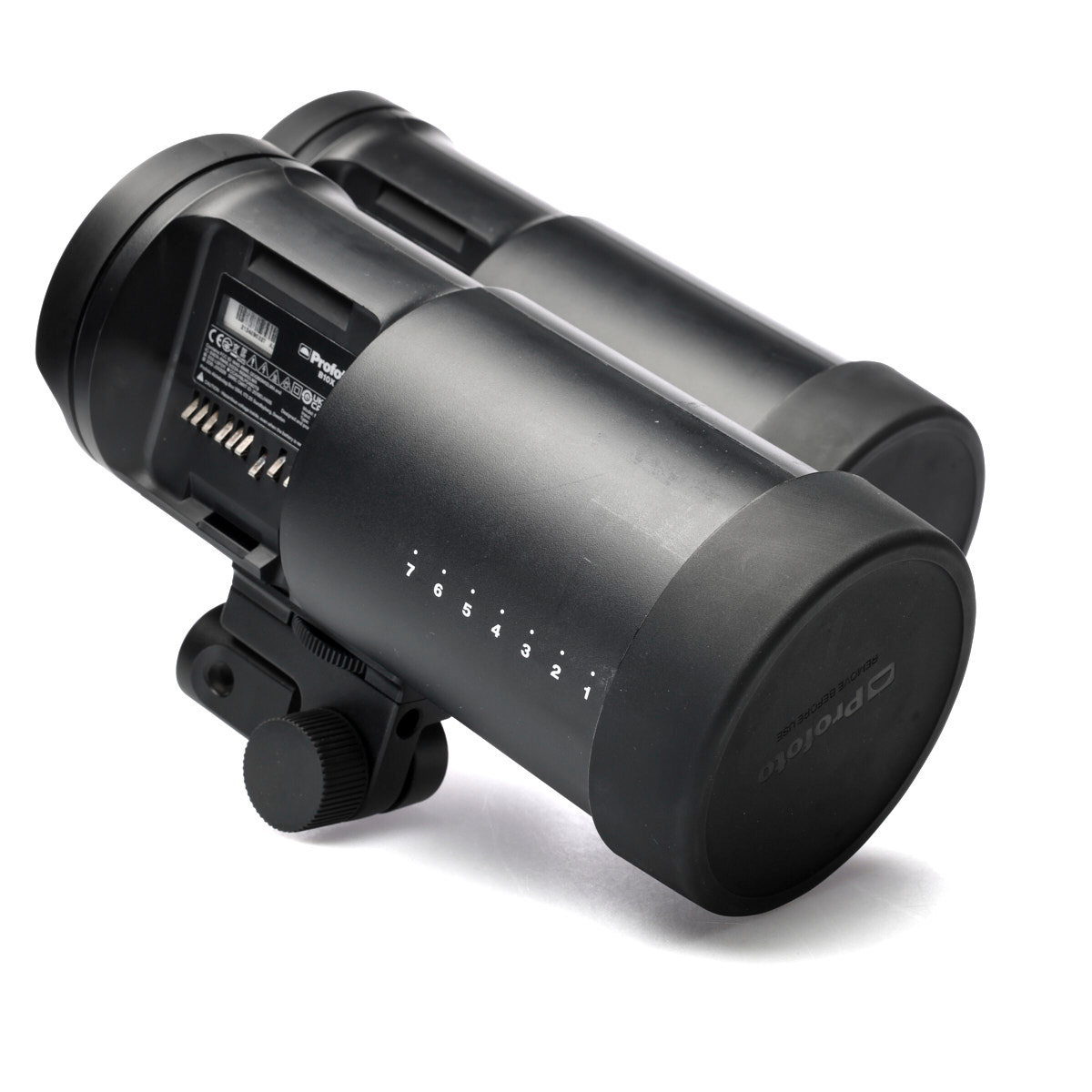 Profoto B10X Plus Duo Kit gebraucht