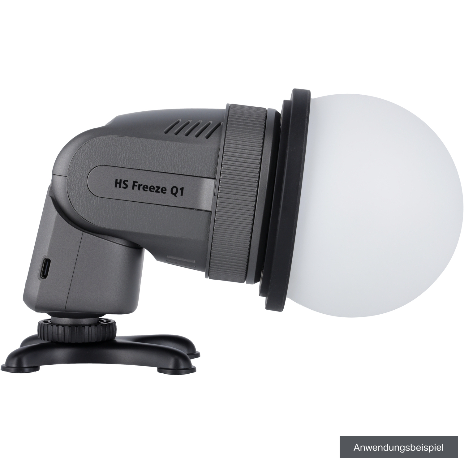 Rollei Softball für HS Freeze 1s und Q1