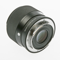 Sigma 56mm/1,4 DC DN L-Mount Contemporary gebraucht