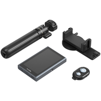 SmallRig Kabelloser Videomonitor mit Vlog Kit 4851B für Handys