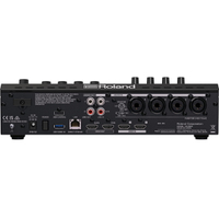 Roland SR-20HD Direct Streaming AV Mixer