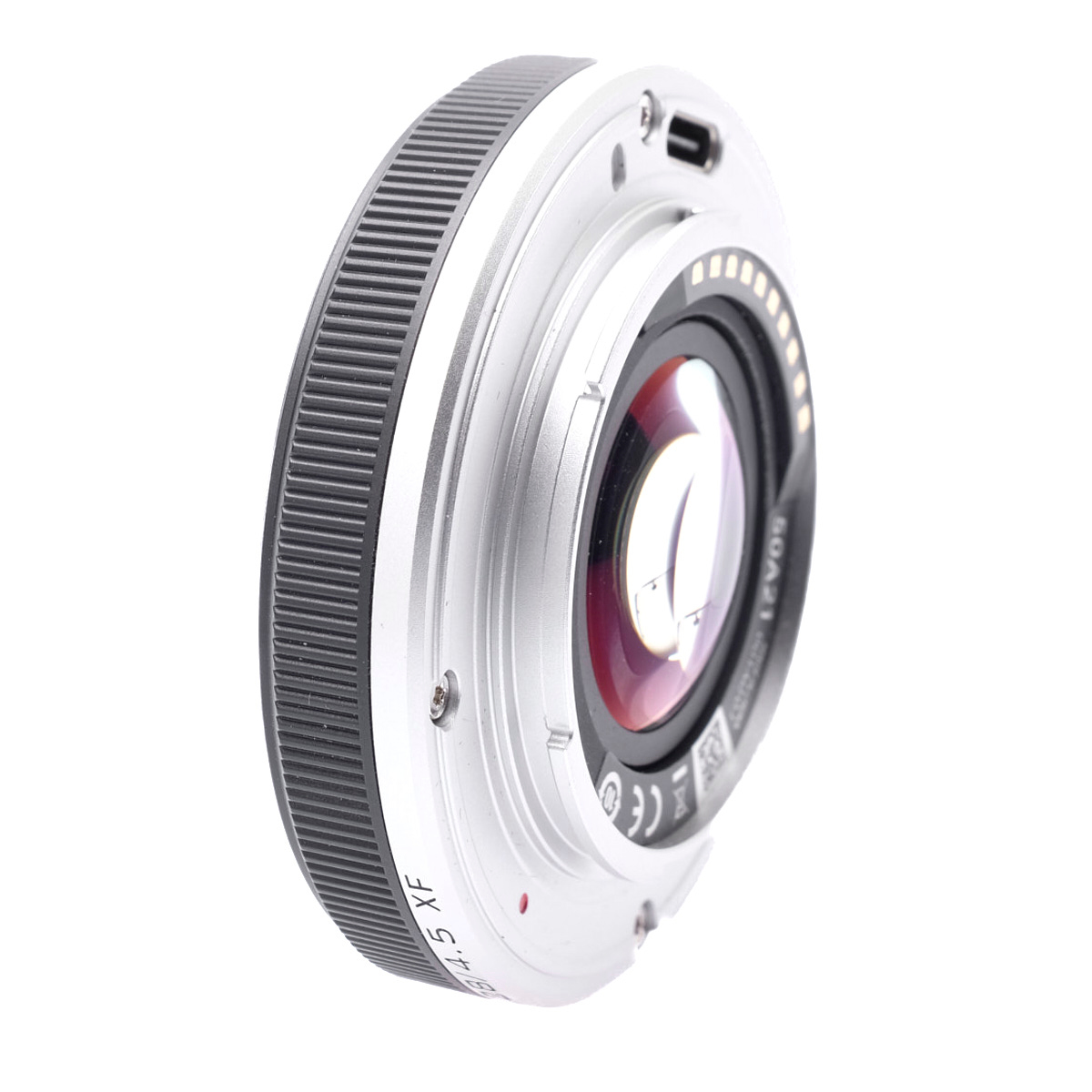 Viltrox 28mm F4.5 AF für Fujifilm X-Mount gebraucht