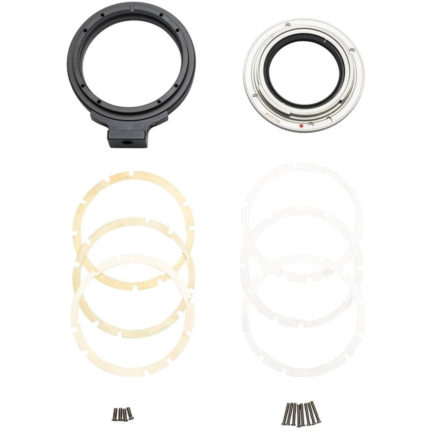 Samyang XEEN Mount Kit Canon EF