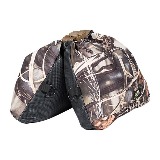 LensCoat Bohnensack Realtree Advantage Max4 HD