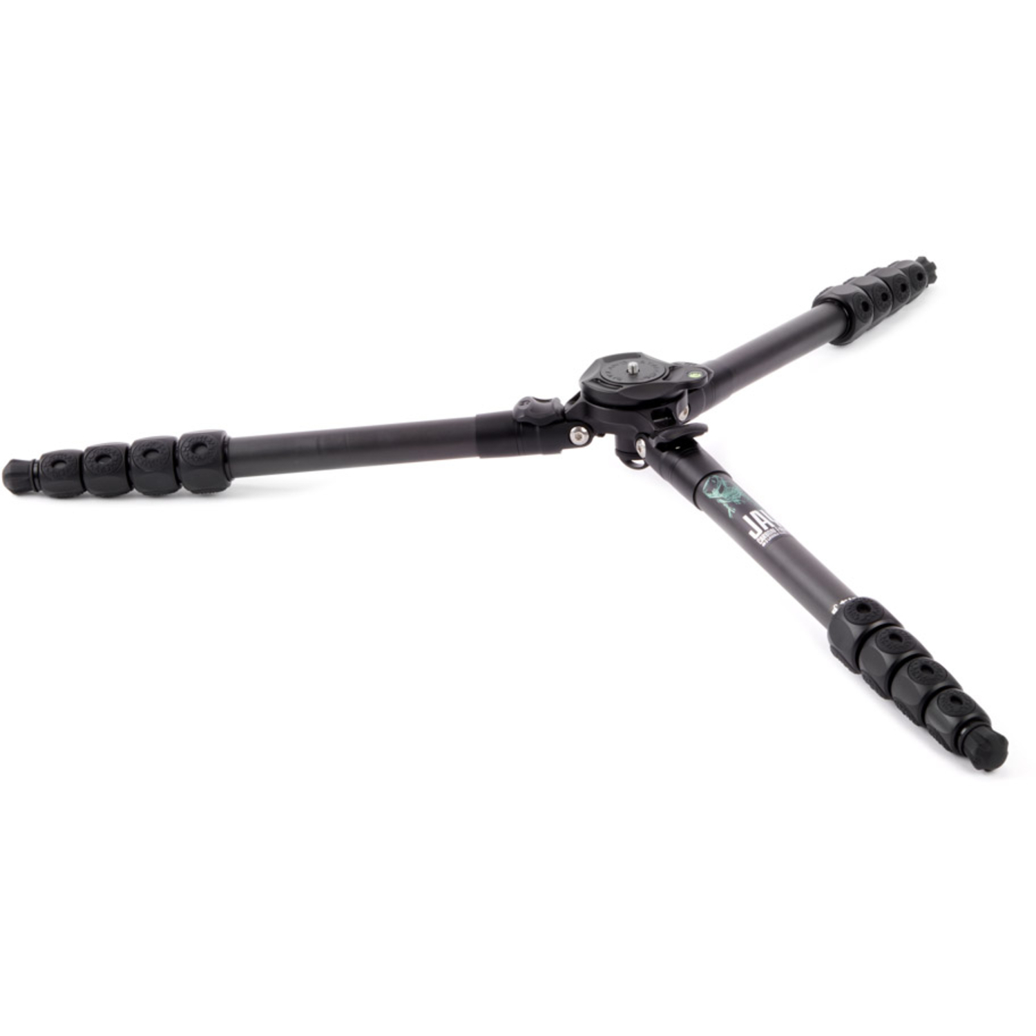 3 Legged Thing Legends Jay Black Darkness