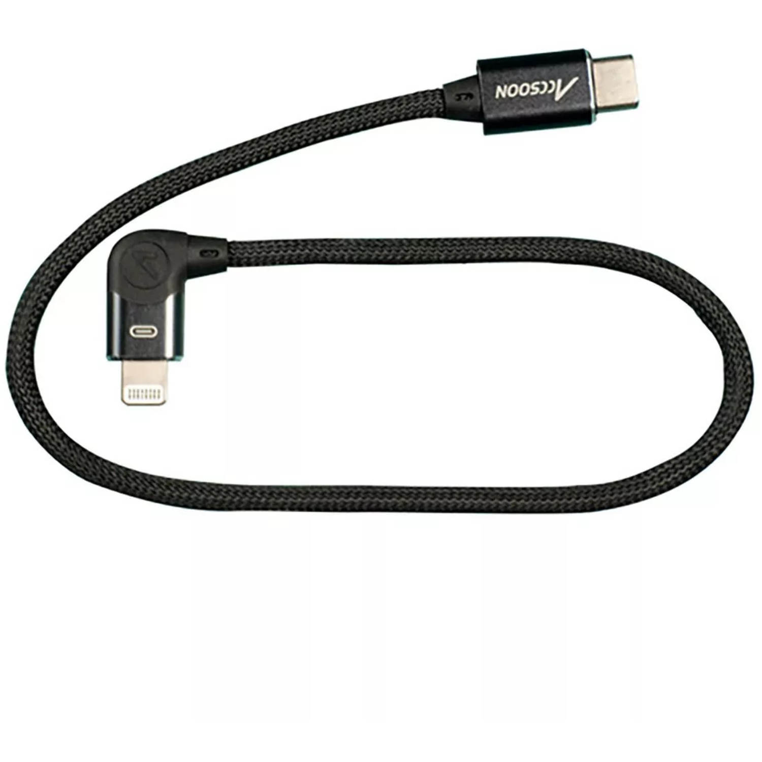 Accsoon USB-C zu Lightning SeeMo only Kabel