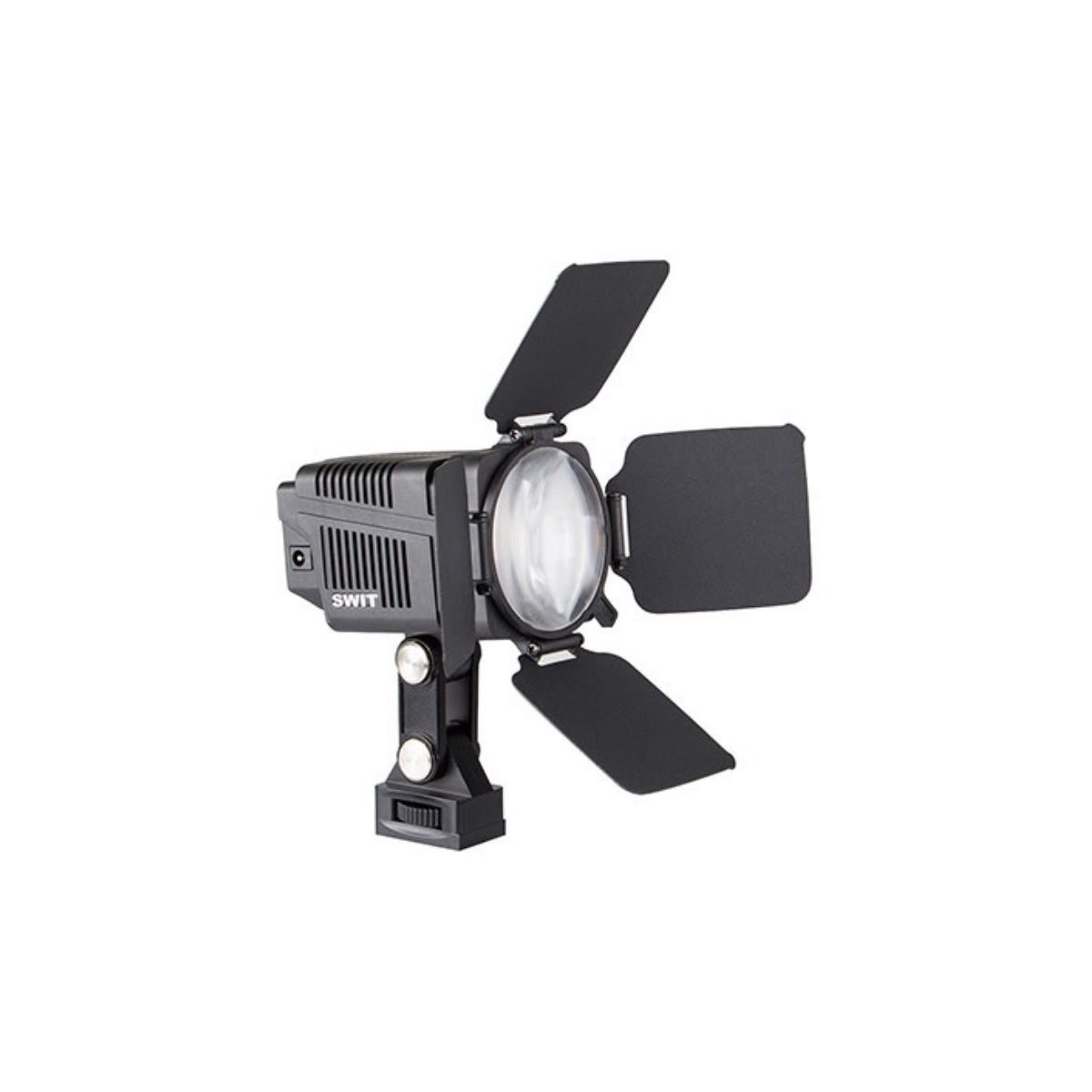 Swit COB LED On-camera Licht S-2060