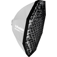 Profoto OCF Softgrid 50 Grad für 3' Octa Box