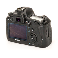 Canon EOS 6D gebraucht