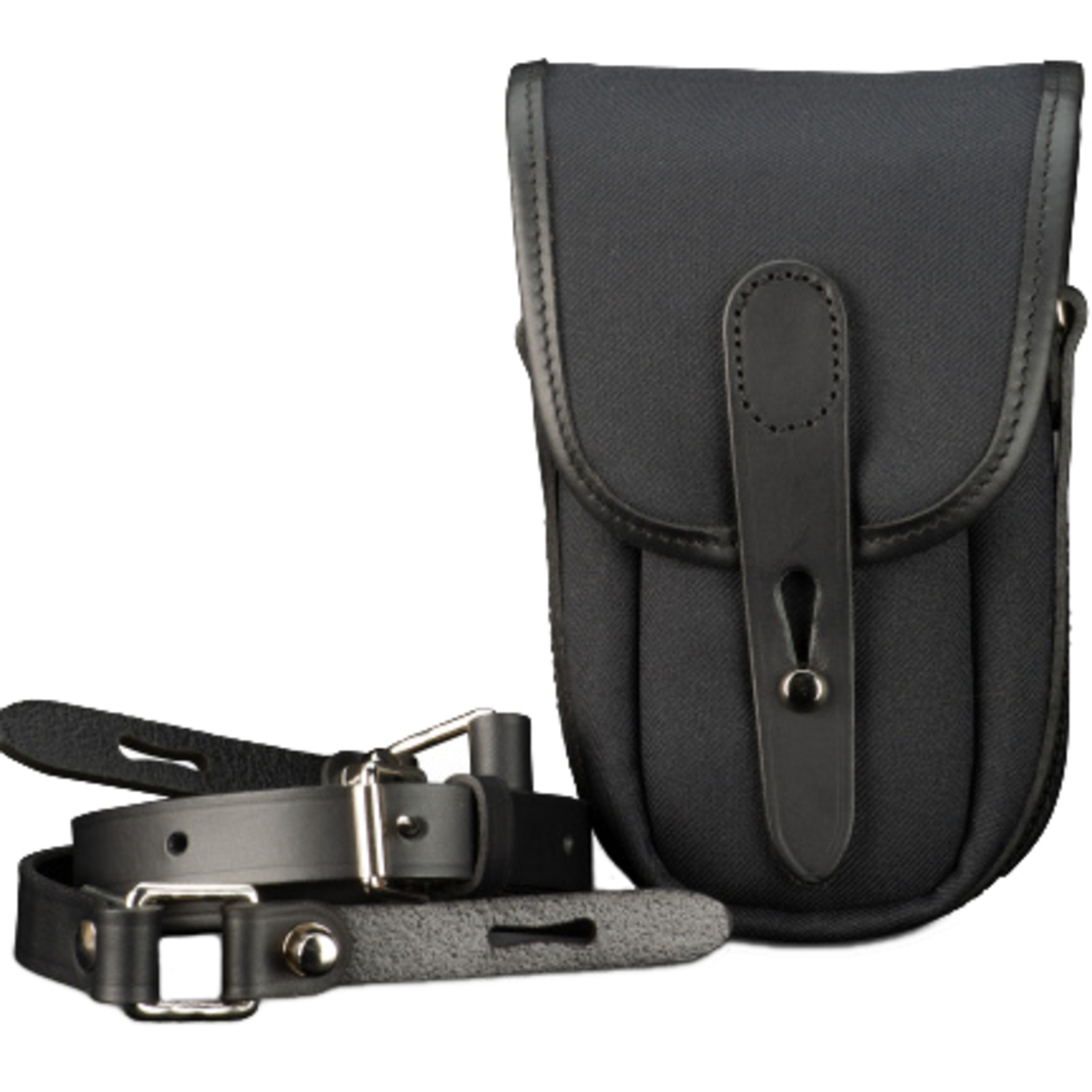 Billingham TEN-16 schwarz/schwarz