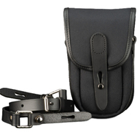Billingham TEN-16 schwarz/schwarz