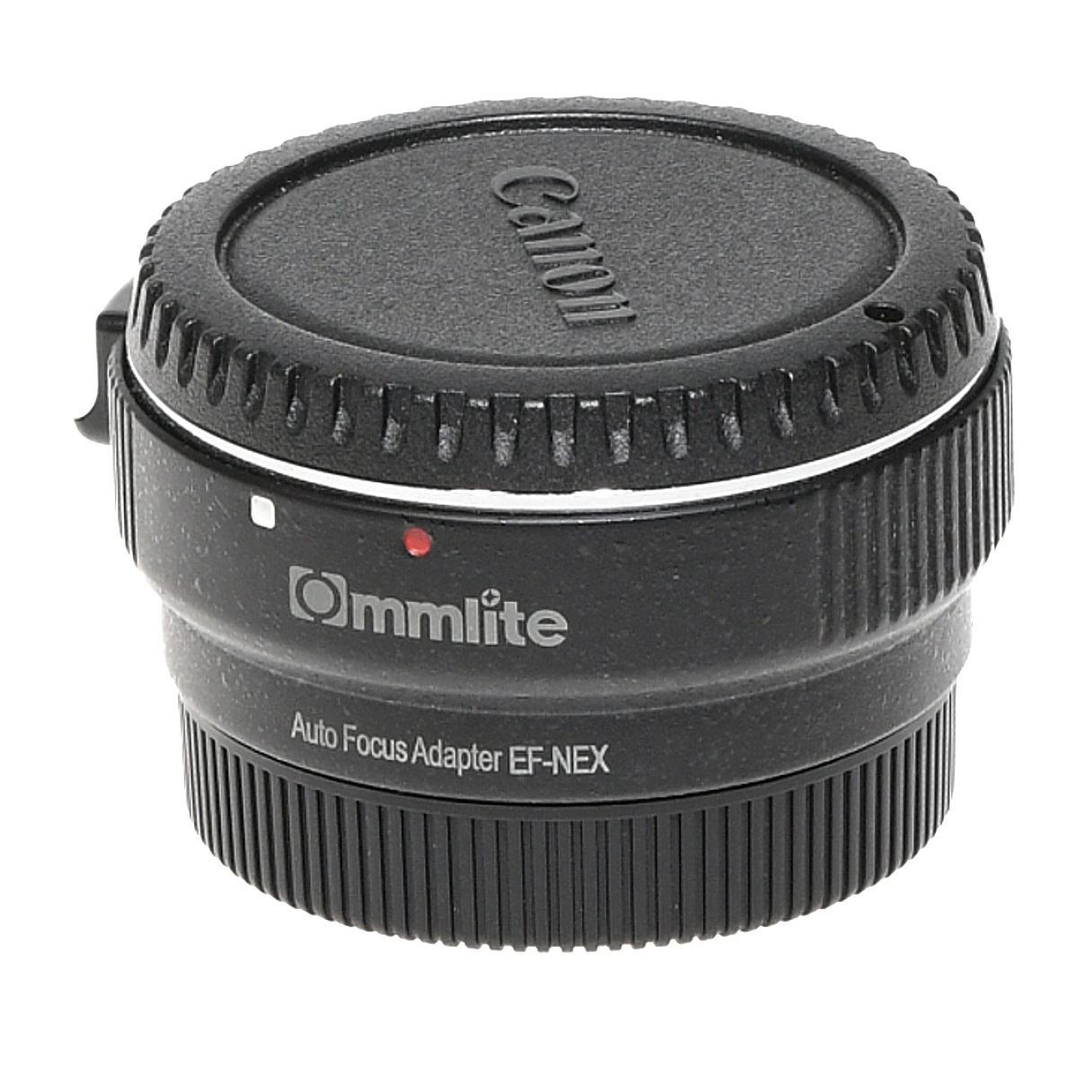 Commlite AF-Adapter EF - NEX gebraucht