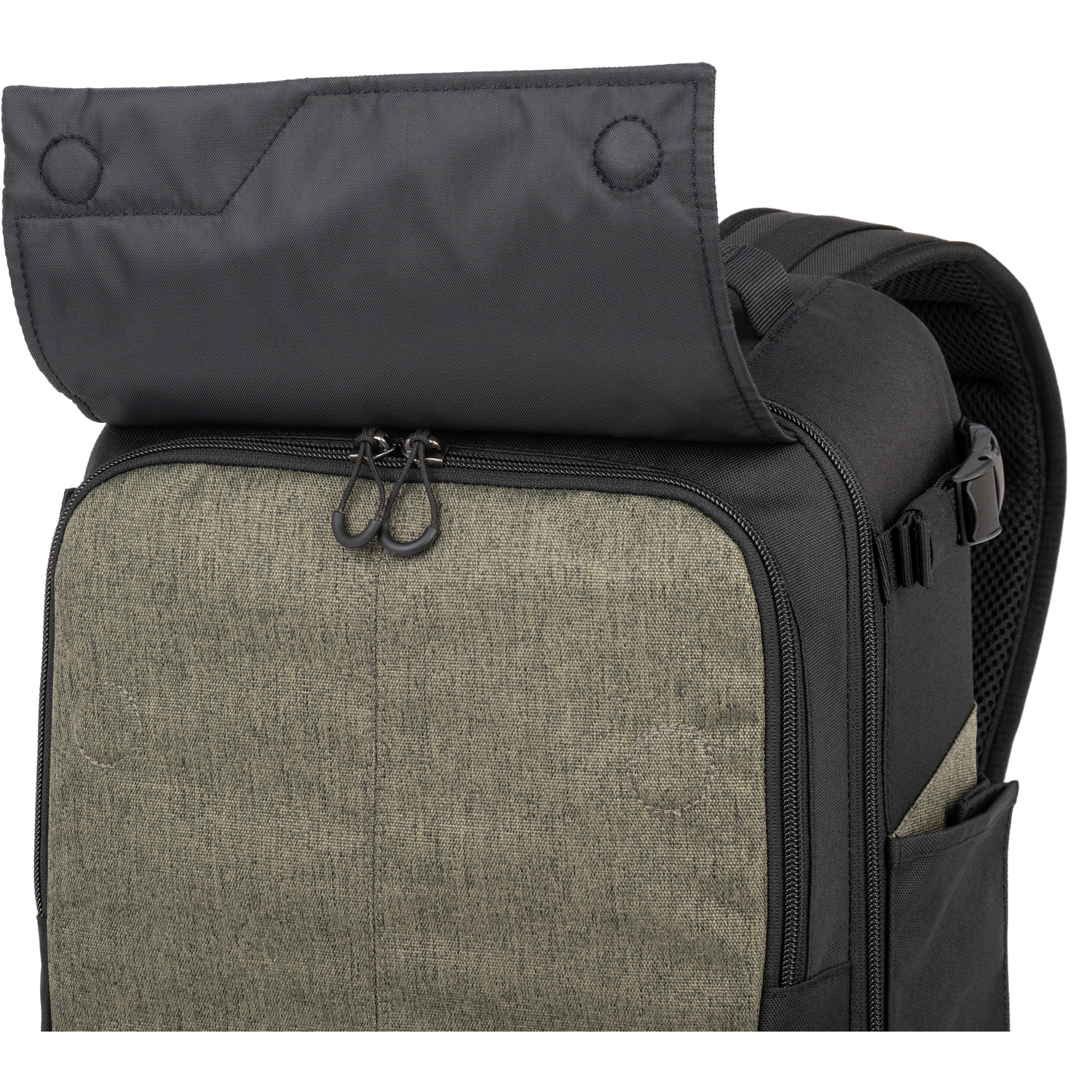 thinkTank Mirrorless Mover Rucksack 18L Coast Green