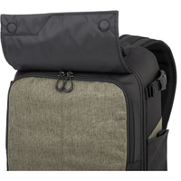 thinkTank Fotorucksack Mirrorless Mover 18L Coast Green