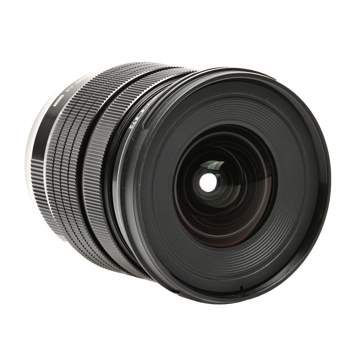 OM System M.Zuiko Digital ED 8-25mm F4 PRO gebraucht