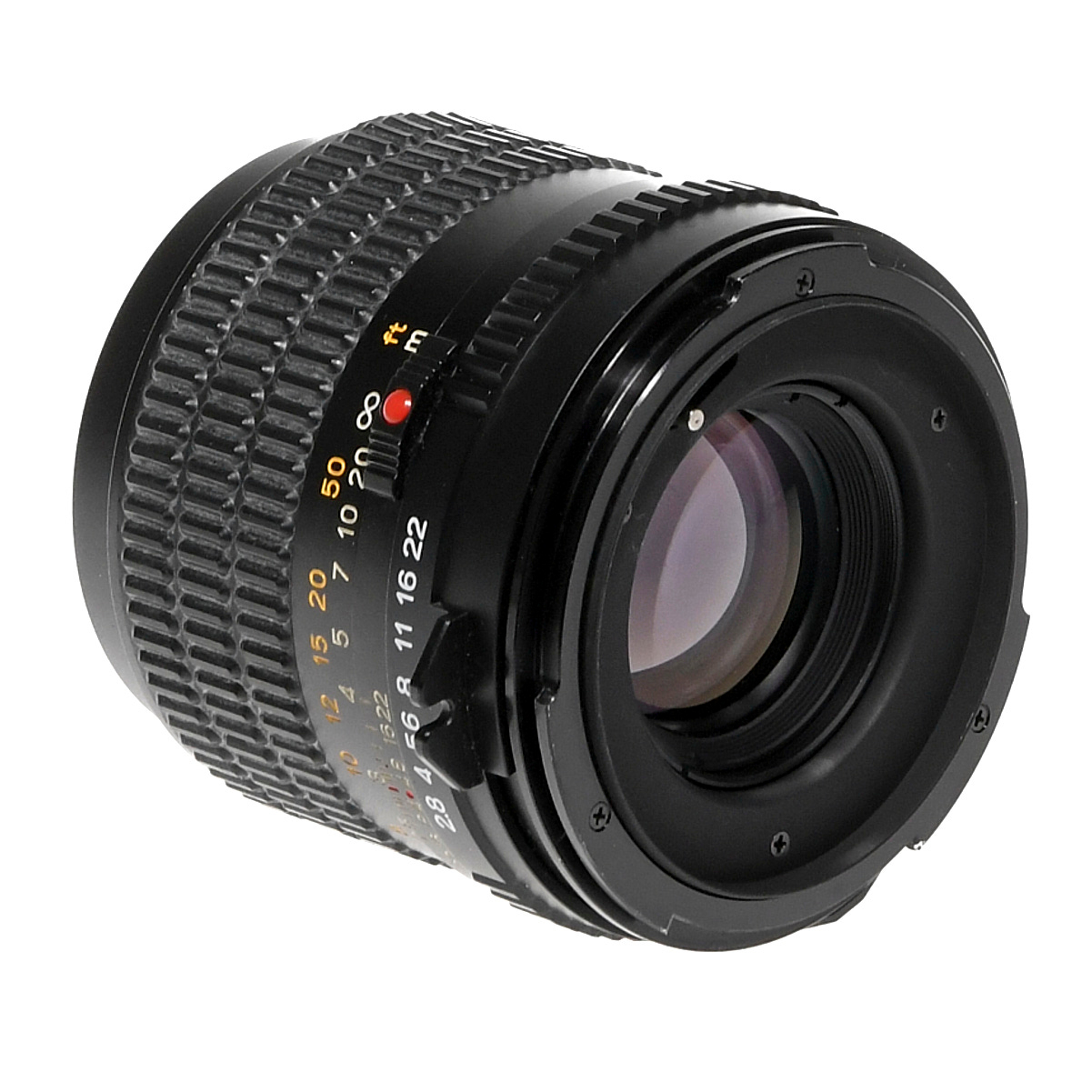 Mamiya Sekor C 110mm/2,8 gebraucht