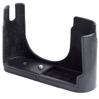Leica Protektor Q3 Leder schwarz gebraucht