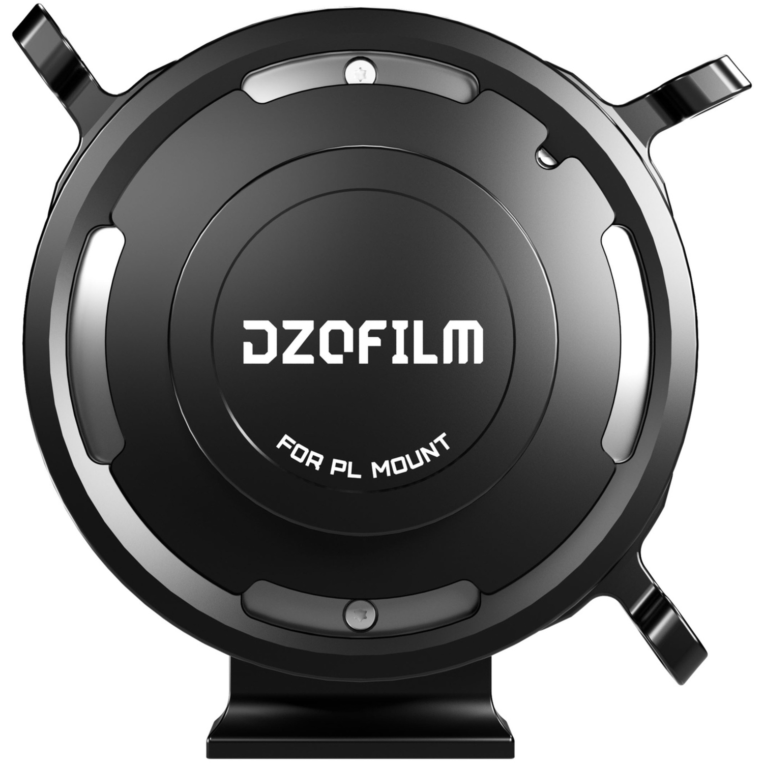 DZOFILM Octopus Adapter II für PL-Mount-Objektive zu L-Mount-Kameras