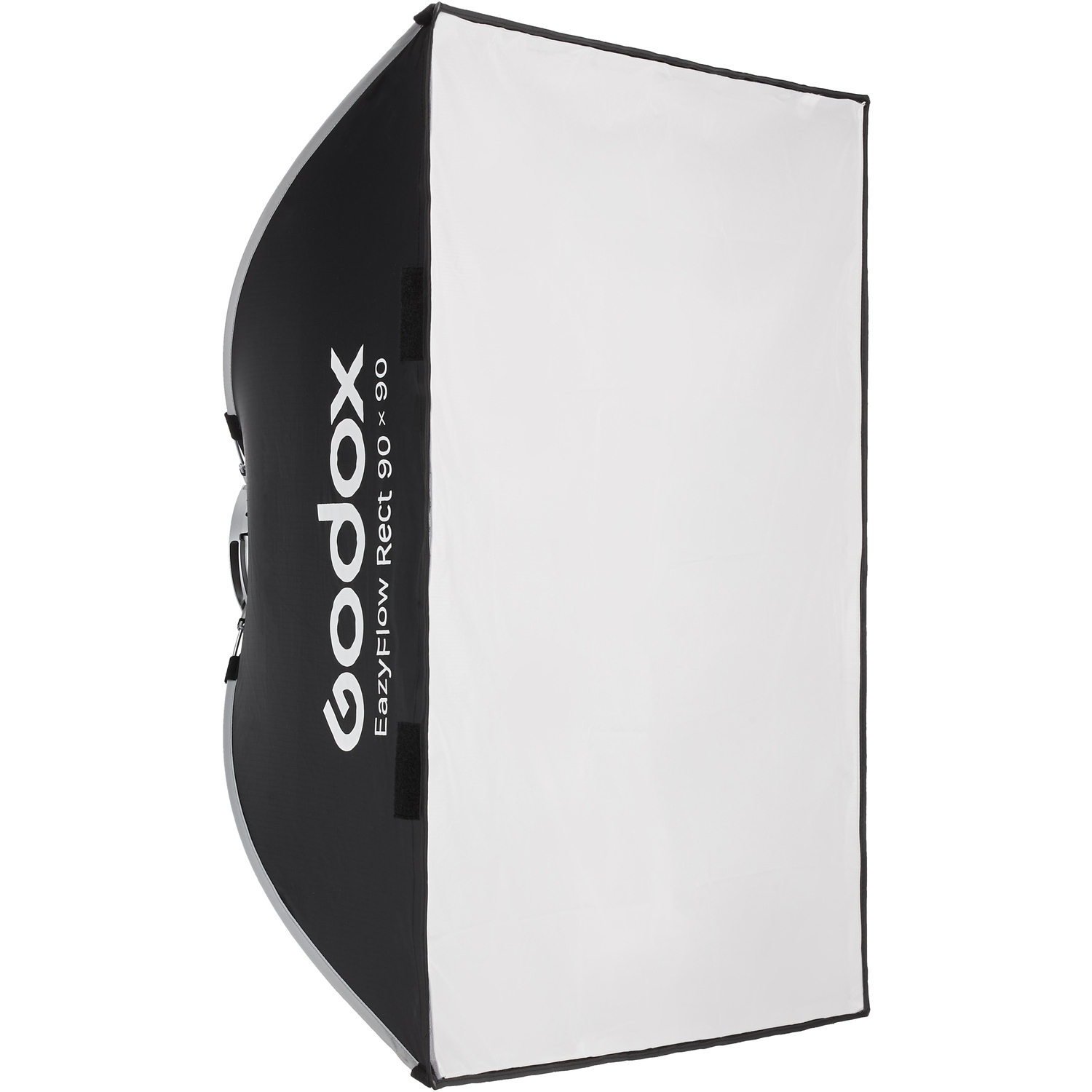 Godox Softbox EazyFlow Foldable Rect Bowens 90 x 90cm