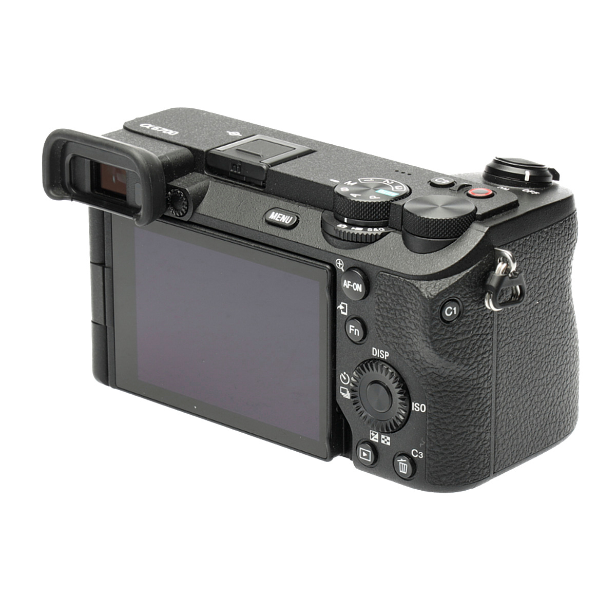 Sony Alpha 6700 gebraucht
