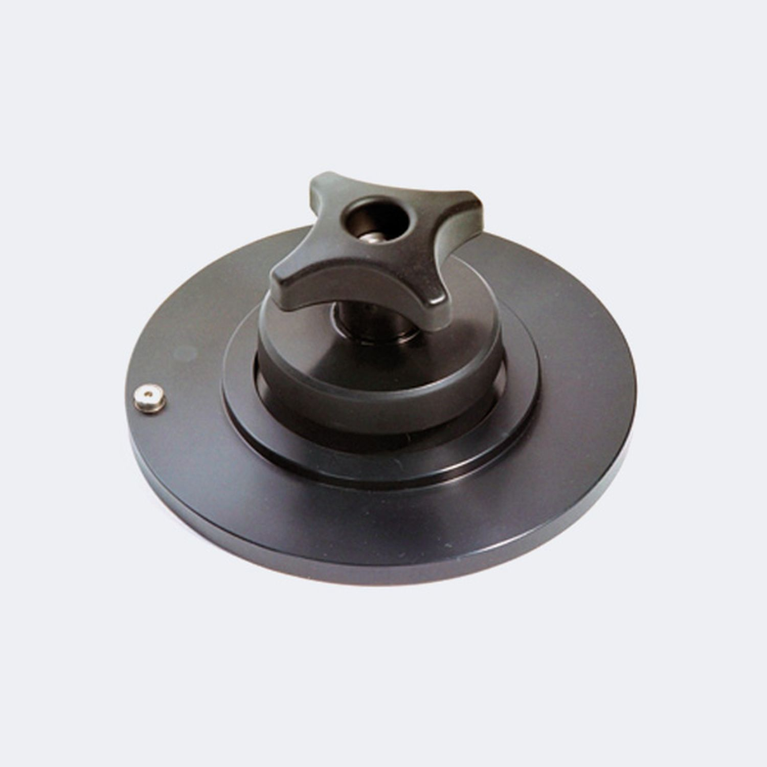 Sachtler SAC6053 Adapterstück Mitchell mit Verschlussknopf