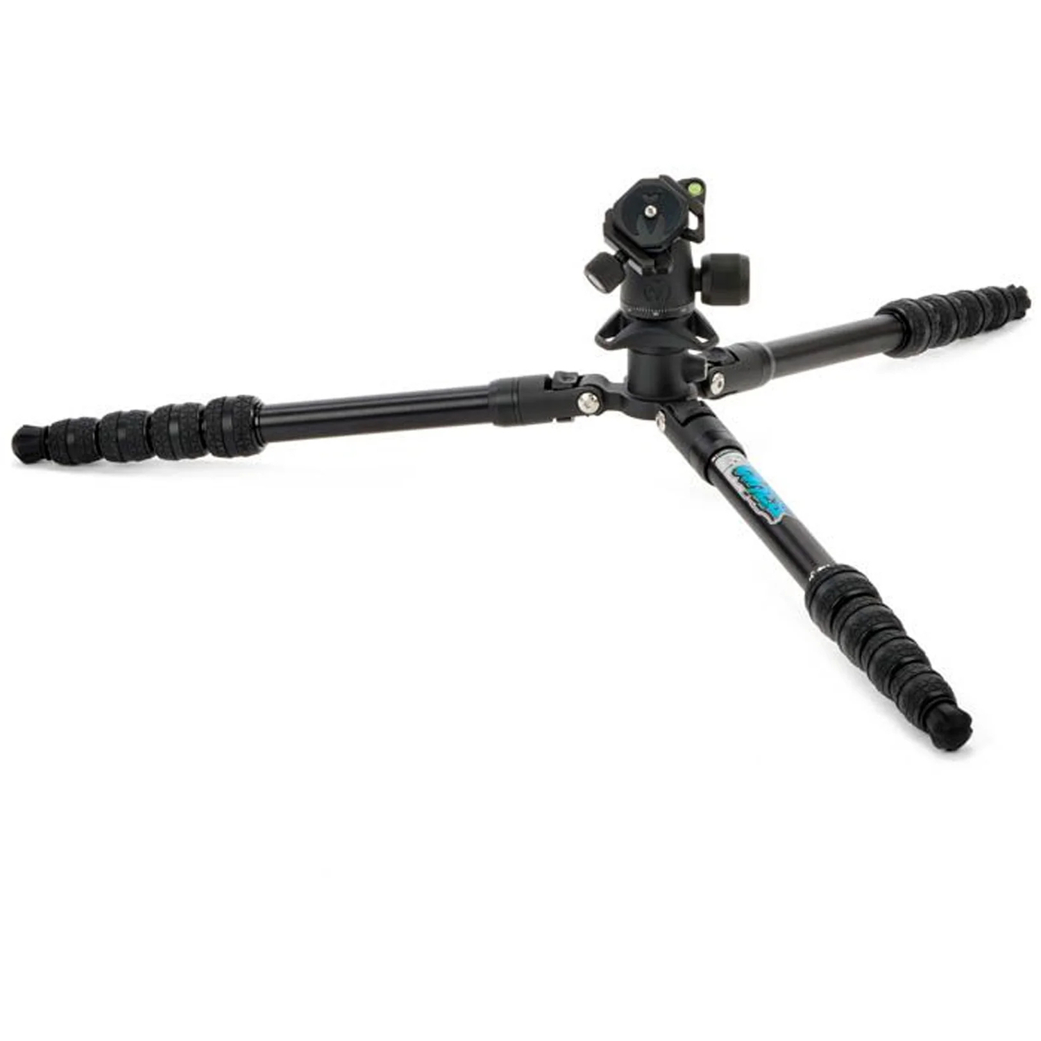 3 Legged Thing Punks Corey 2.0 Airhed Neo 2.0 Black Darkness