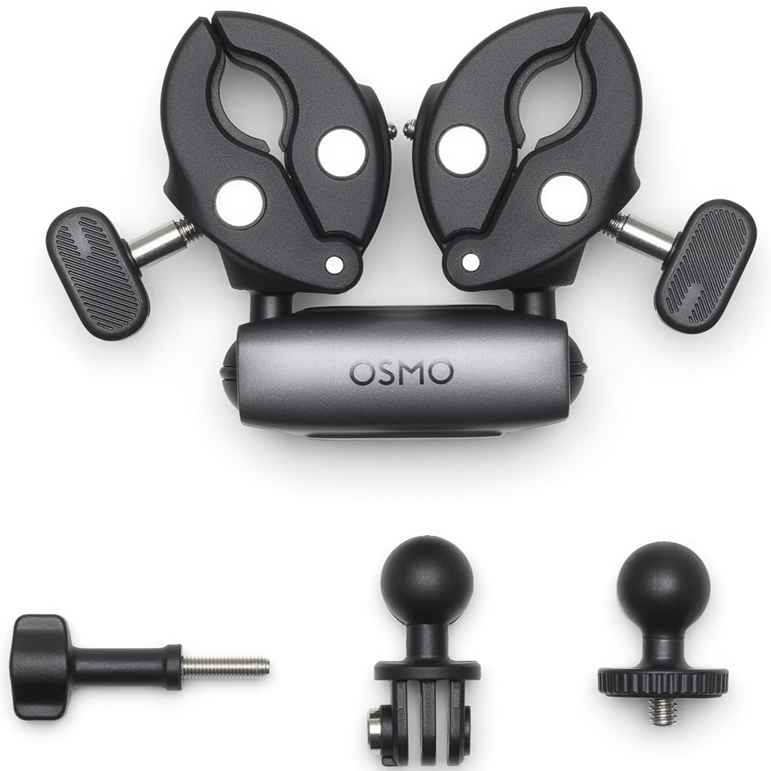 DJI Osmo 360 Motorrad-Multi-POV Combo