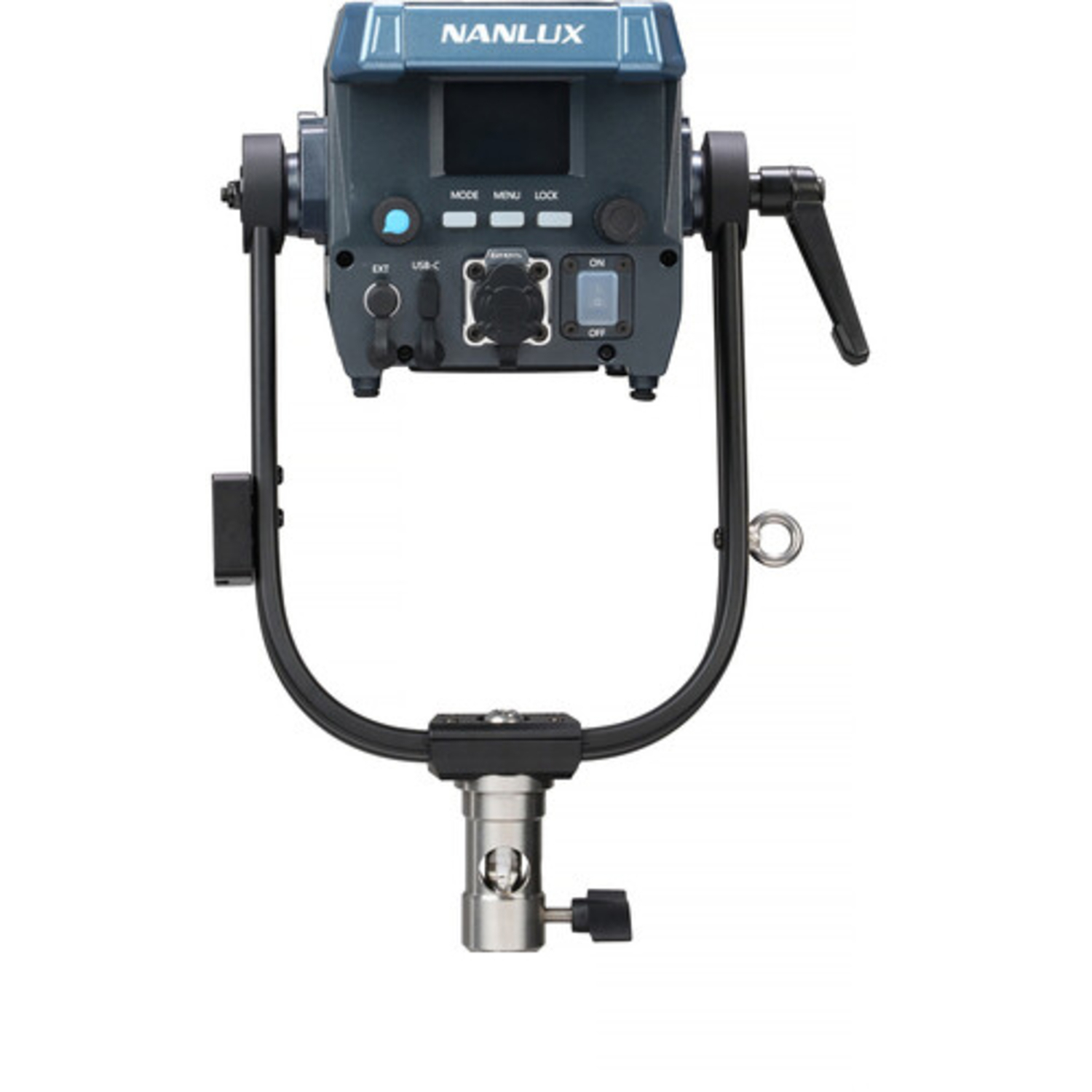 Nanlux Evoke 150C LED Studio-Scheinwerfer