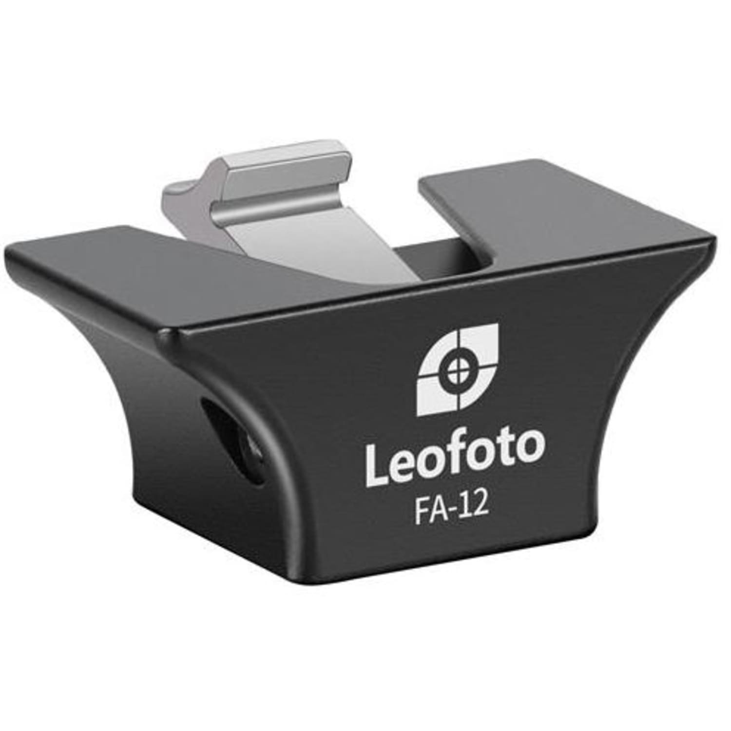 Leofoto FA-12+FA-10 Schnellwechselplattform