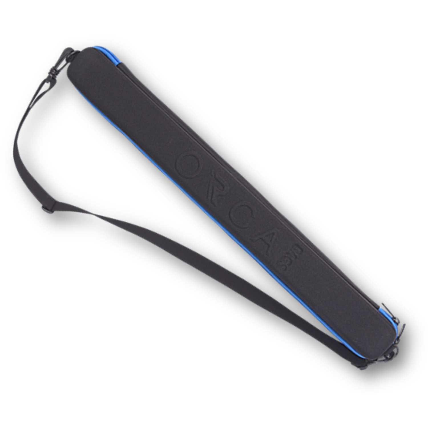 Orca OR-430 Kleiner Hartschalen-Boomstangenkoffer