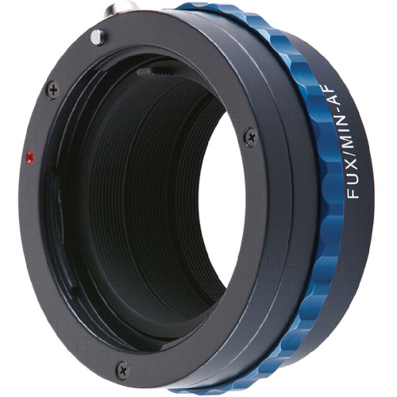 Novoflex FUX/MIN-AF Adapter für Sony/Minolta AF Mount Objektive an Fujifilm X Mount Digitalkameras