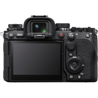 Sony Alpha 1 II