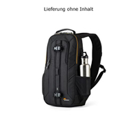 Lowepro Fotorucksack Slingshot Edge 250 AW schwarz